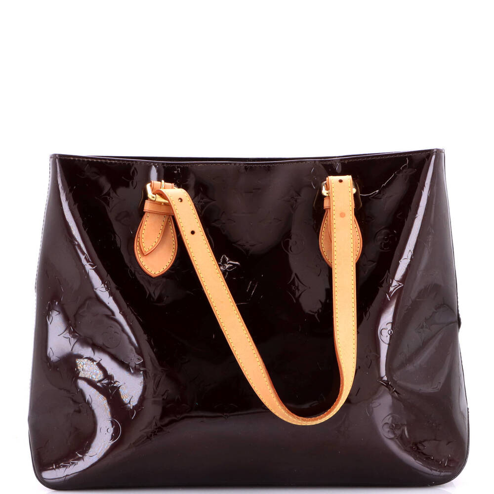 Louis Vuitton Brentwood Handbag